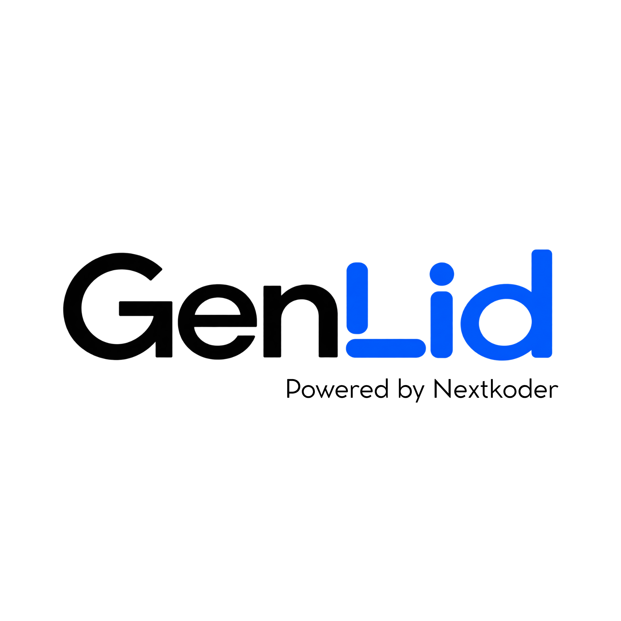 GenLid Pvt. Ltd. logo